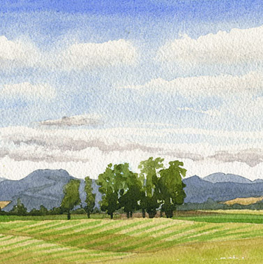 Oregon Plein Air Festival